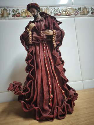 Figura religiosa