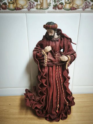 Figura religiosa