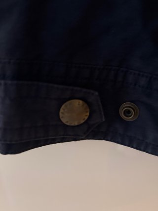 Chaqueta Polo Ralph Lauren azul marino