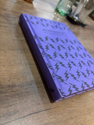 Frankenstein – Mary Shelley