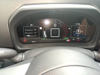 Toyota Yaris 2025