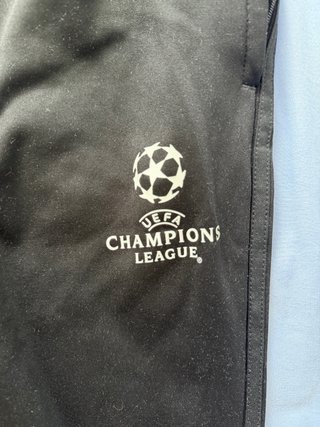 Chándal Adidas Real Madrid Champions League