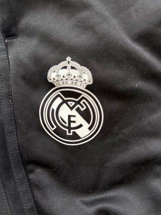 Chándal Adidas Real Madrid Champions League