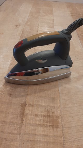 Vaporella Polti Forever 600