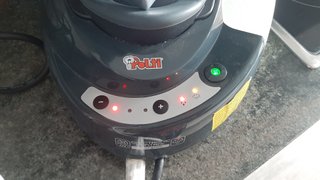 Vaporella Polti Forever 600