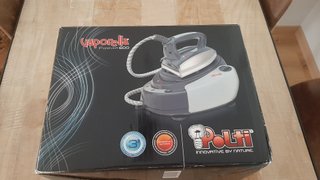 Vaporella Polti Forever 600