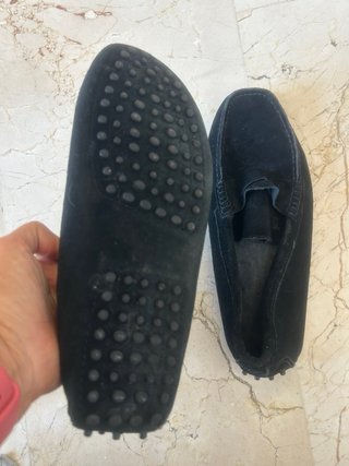 Mocasines Tod's Hombre Talla 42