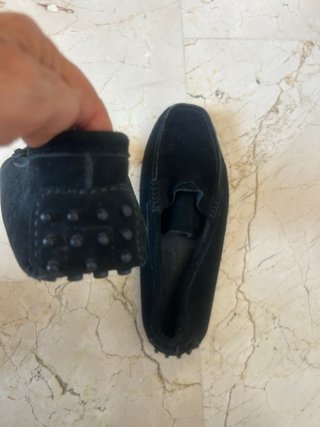 Mocasines Tod's Hombre Talla 42