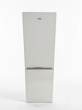 Nevera combi No Frost Beko