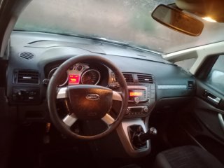Ford C-MAX 2007