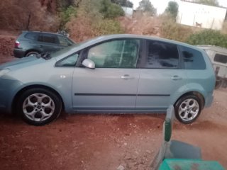 Ford C-MAX 2007