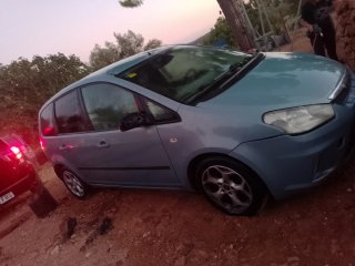 Ford C-MAX 2007
