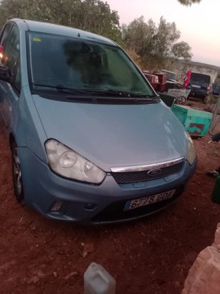 Ford C-MAX 2007
