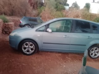 Ford C-MAX 2007