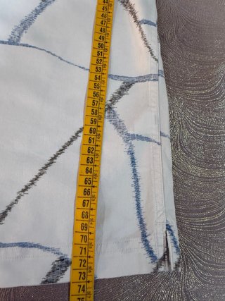 Camicia uomo Banana Republic fantasia