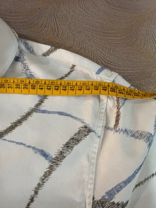 Camicia uomo Banana Republic fantasia