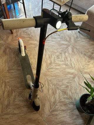 Patinete Xiaomi Scooter 3