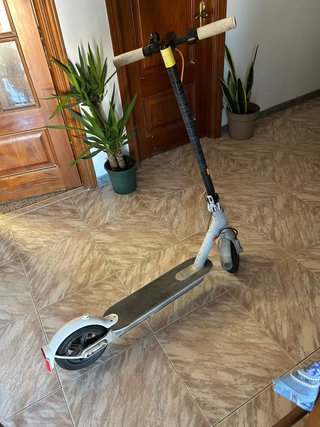 Patinete Xiaomi Scooter 3