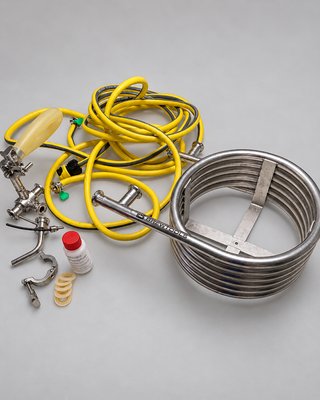 Equipo Cerveza Brewtools B40 Pro
