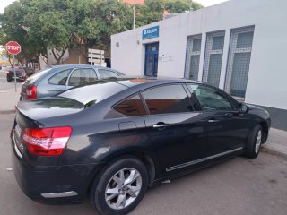 Citroen C5 2009