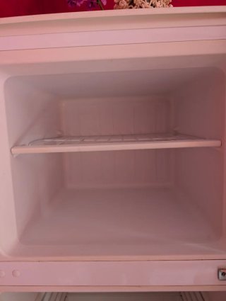 Frigorífico Becken blanco