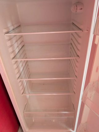 Frigorífico Becken blanco