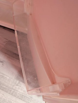 Frigorífico Becken blanco