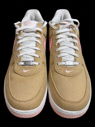 Nike Air Force 1 Sesame Pink T45.5