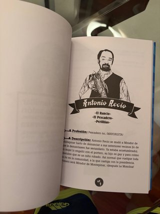 La que se avecina libro oficial de la serie de ...