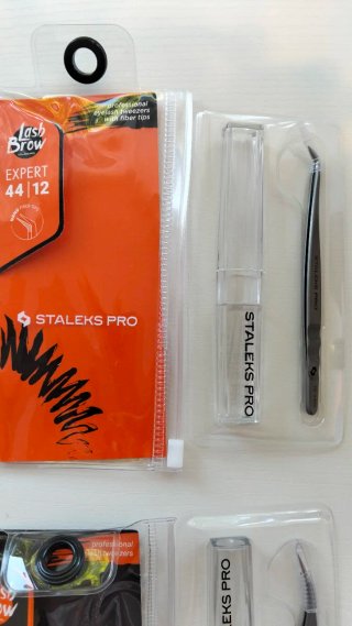Kit Profesional Extensiones Pestañas