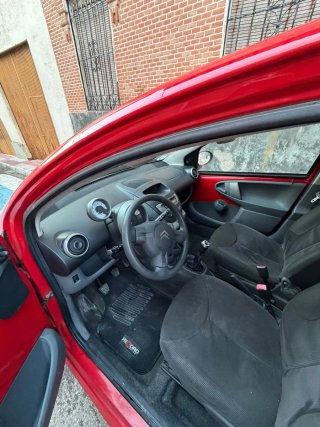 Citroen C1 2007