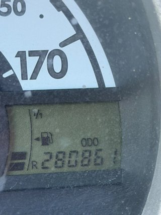 Citroen C1 2007