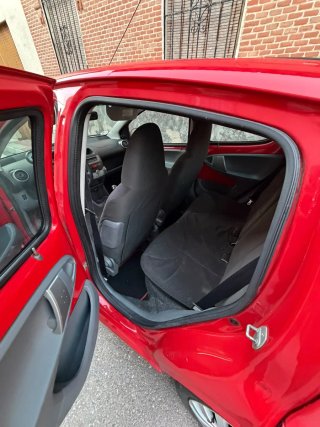 Citroen C1 2007