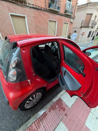 Citroen C1 2007
