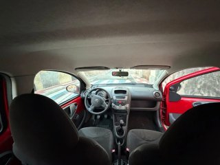 Citroen C1 2007