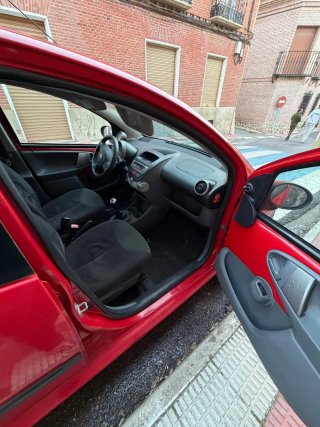 Citroen C1 2007