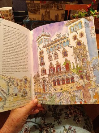 Petita història de Puig i Cadafalch