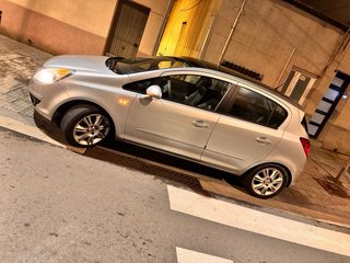 Opel Corsa 2007