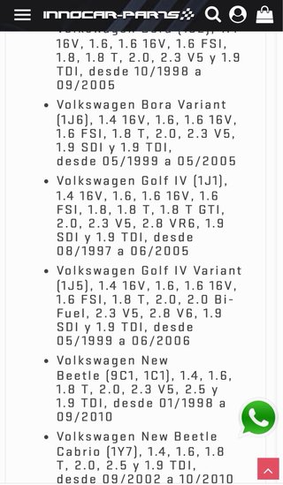 3 unidades Amortiguadores BILSTEIN B4 nuevos.
