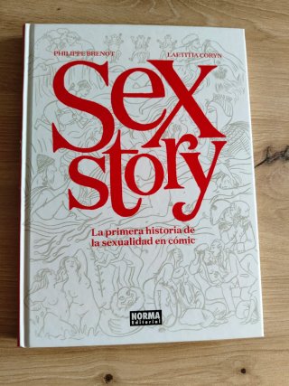 Sex Story