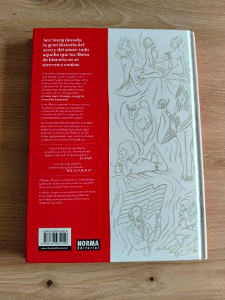 Sex Story