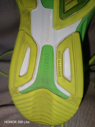 Adidas Training Zapatillas LIGHTSTRIKE