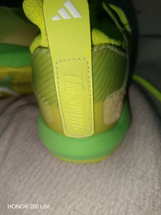 Adidas Training Zapatillas LIGHTSTRIKE
