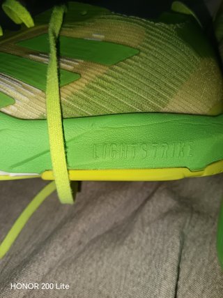 Adidas Training Zapatillas LIGHTSTRIKE