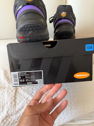 Nike Air Max DN8