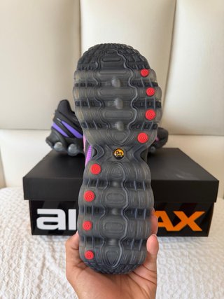 Nike Air Max DN8