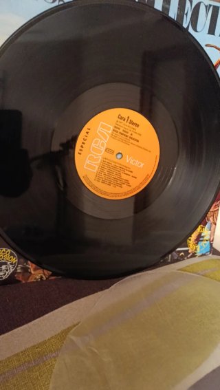 Vinilo Classic Collection Disco Explosion