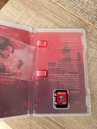 Super Mario Odyssey Nintendo Switch