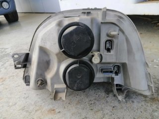 Faros Renault Master II
