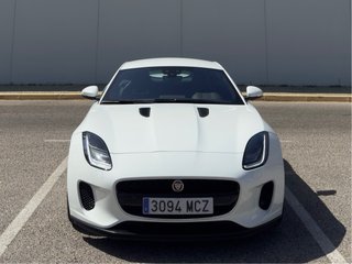 Jaguar F-Type 3.0 V6